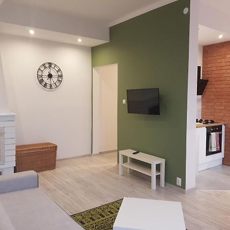 Pod Jasna Gora Apartament 23 ブィドゴシュチュ エクステリア 写真