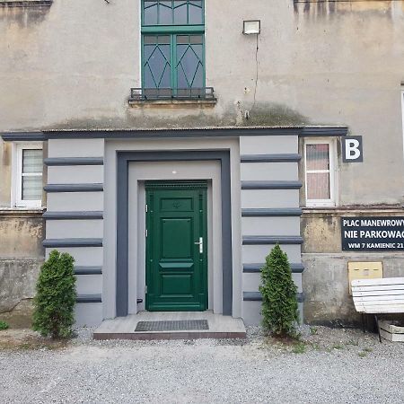 Pod Jasna Gora Apartament 23 ブィドゴシュチュ エクステリア 写真