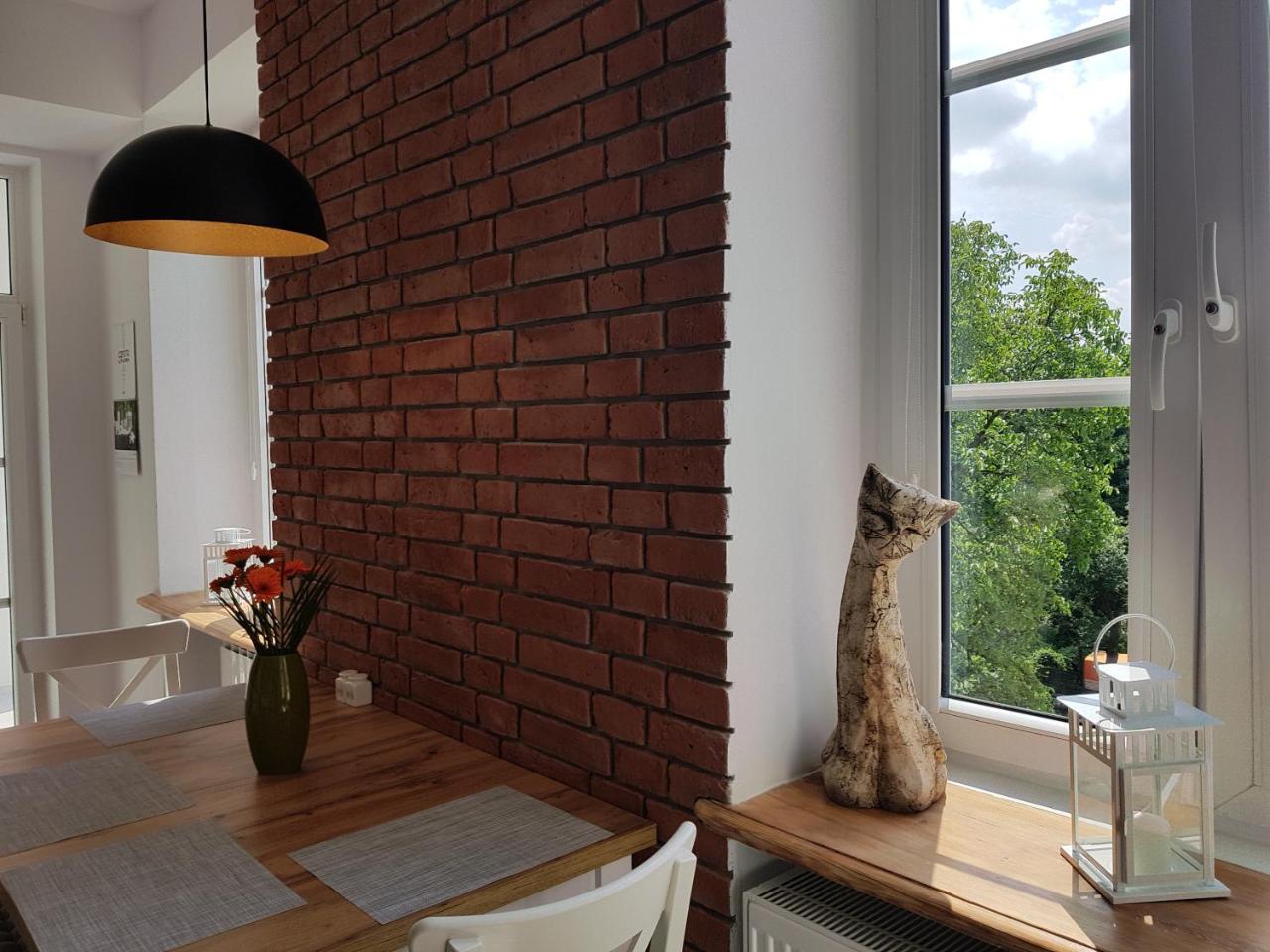 Pod Jasna Gora Apartament 23 ブィドゴシュチュ エクステリア 写真