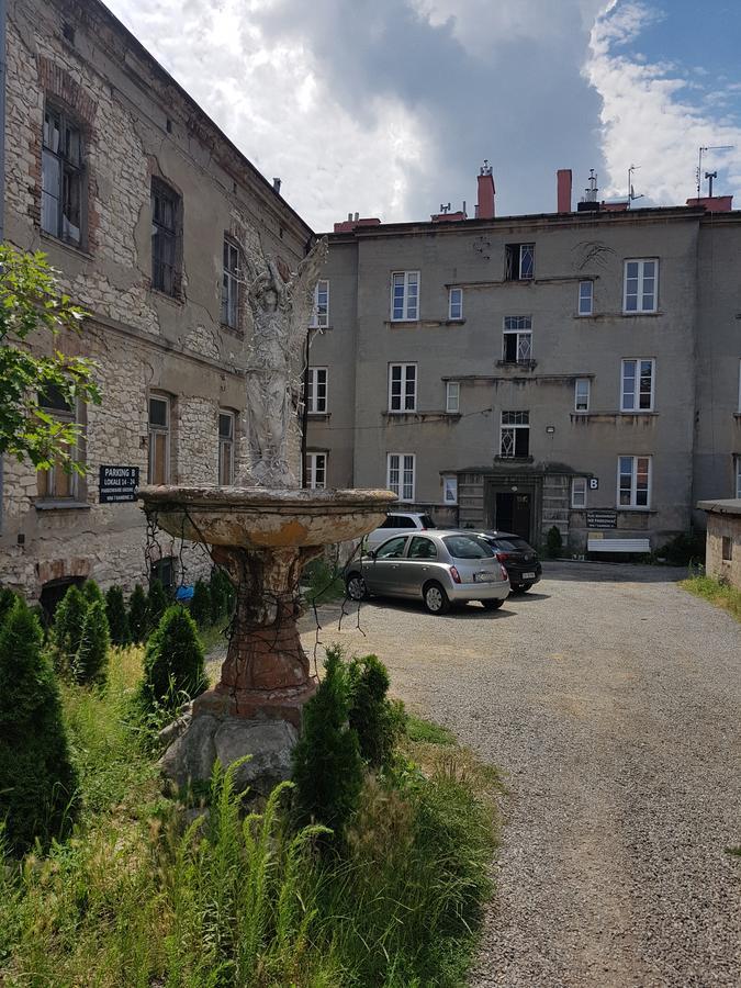 Pod Jasna Gora Apartament 23 ブィドゴシュチュ エクステリア 写真