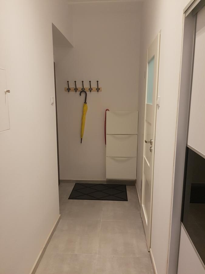Pod Jasna Gora Apartament 23 ブィドゴシュチュ エクステリア 写真