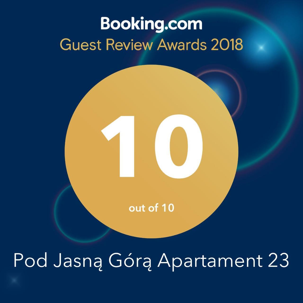 Pod Jasna Gora Apartament 23 ブィドゴシュチュ エクステリア 写真